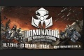 Radek Bilek DOMINATOR FESTIVAL HOLAND 18 07 2015